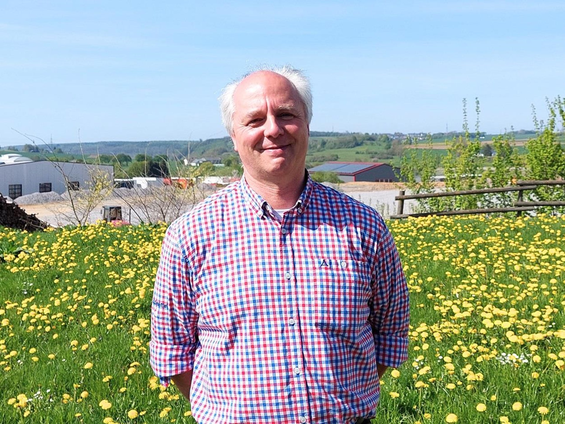 Niggemann, Uwe