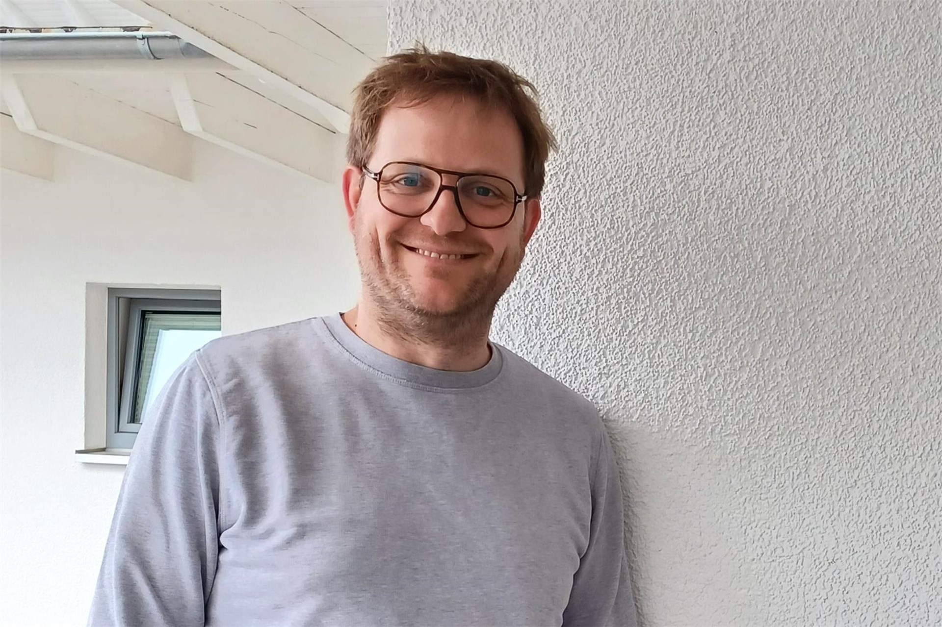 Schmidthermes, Stefan
