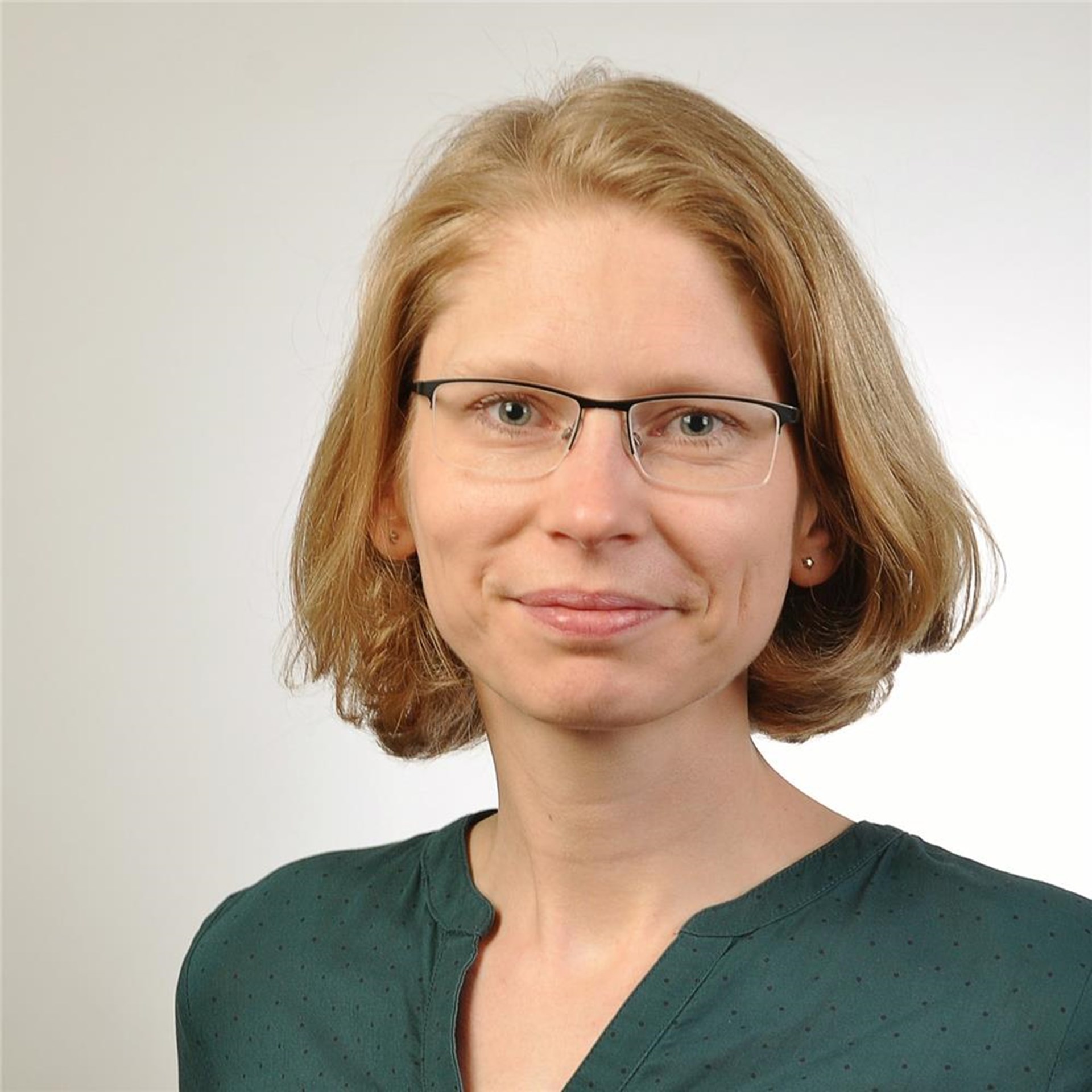 Weber, Sabrina