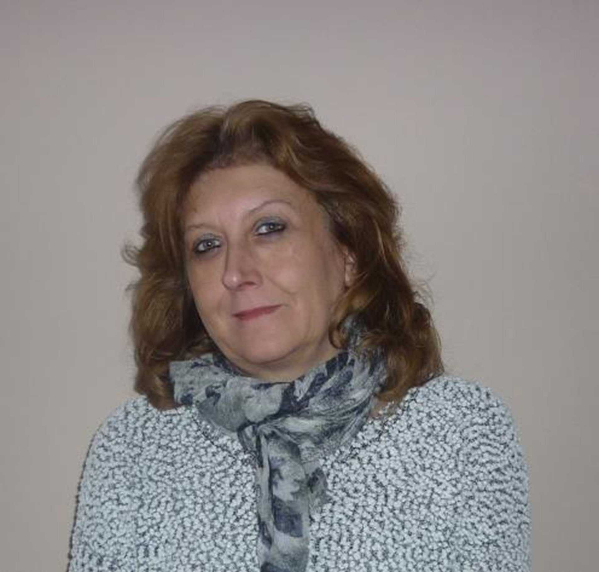 Grieger, Marion